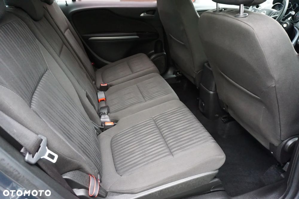 Opel Zafira 1.4 T Enjoy - 14