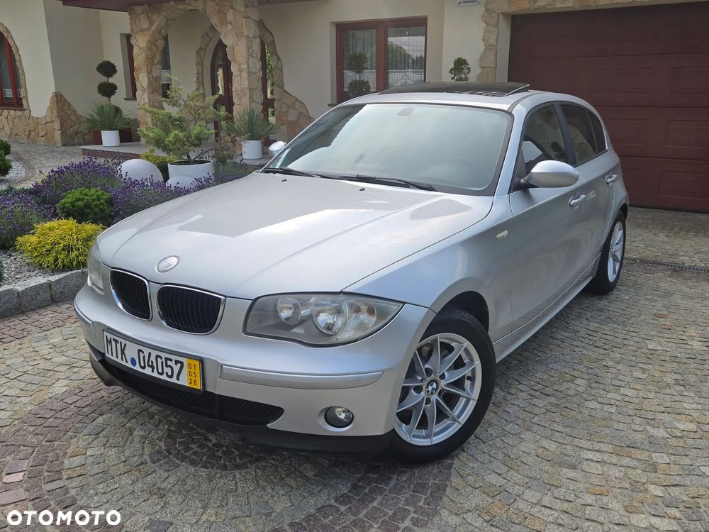 BMW Seria 1 118d DPF Edition Lifestyle - 3