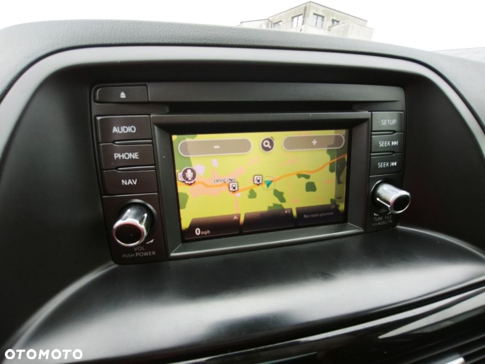 Mazda CX-5 - 10