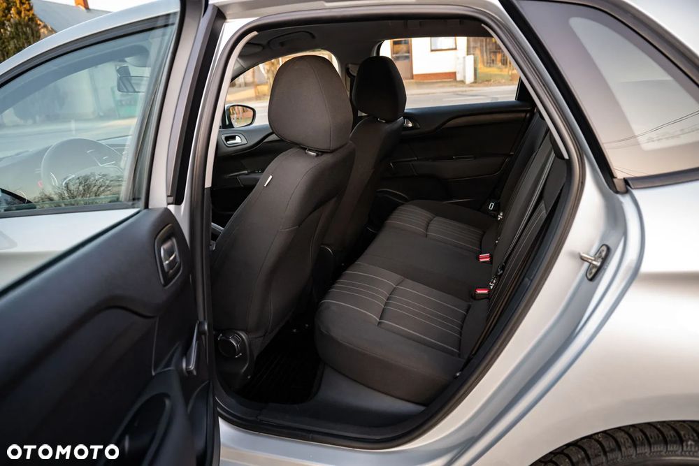 Citroën C4 1.6 VTi Attraction - 17