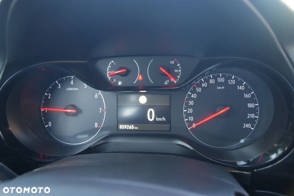 Opel Corsa 1.2 Edition Business Pack S&S - 13