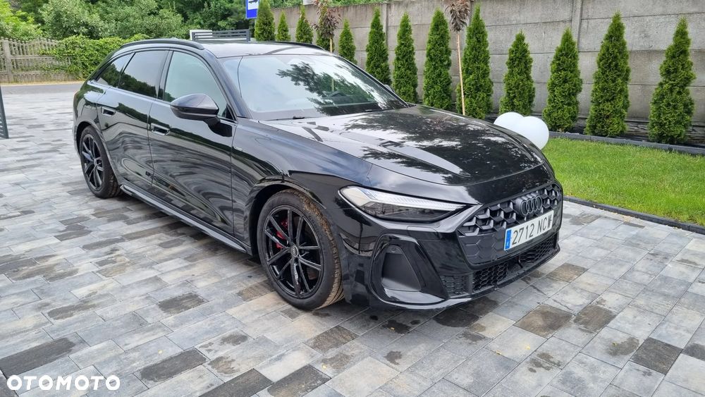 Audi A5 Avant e-hybrid quattro 220 kW S tronic Edition one - 1