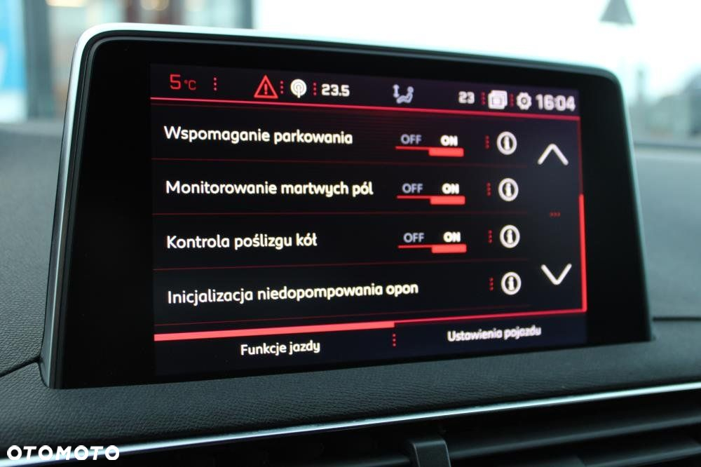 Peugeot 3008 - 29
