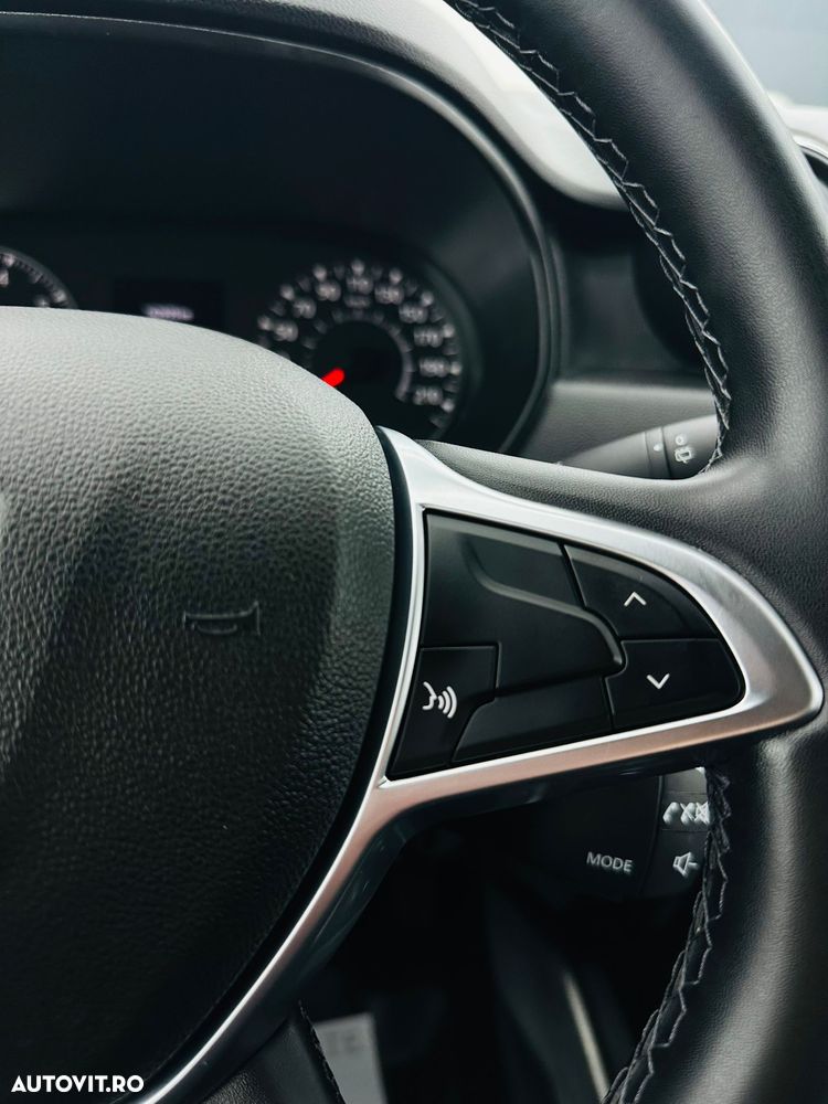 Dacia Duster Blue dCi 115 Prestige - 28