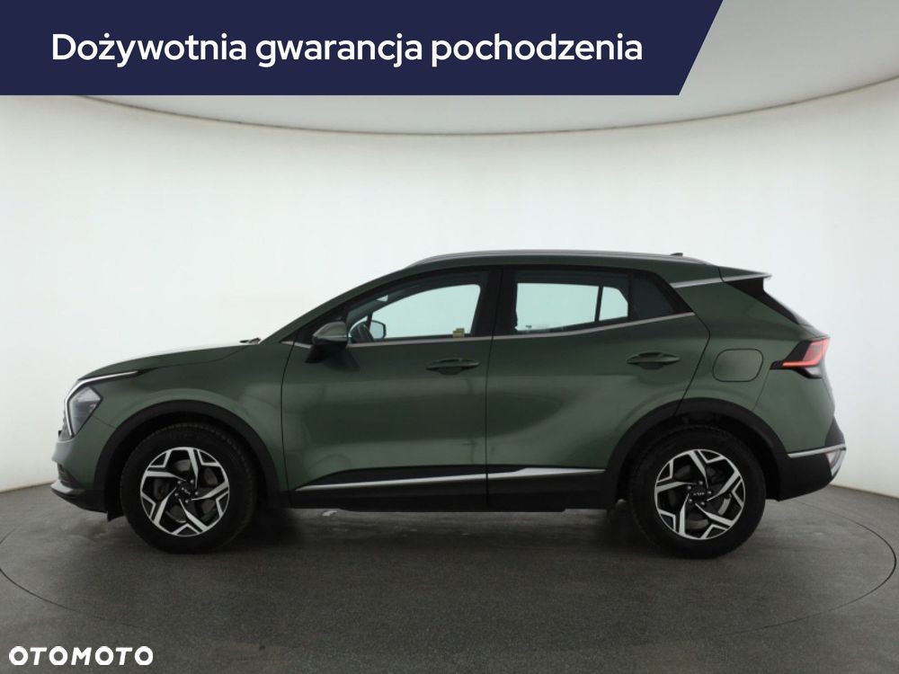 Kia Sportage - 4