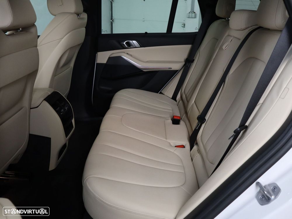 BMW X5 45 e xDrive - 7