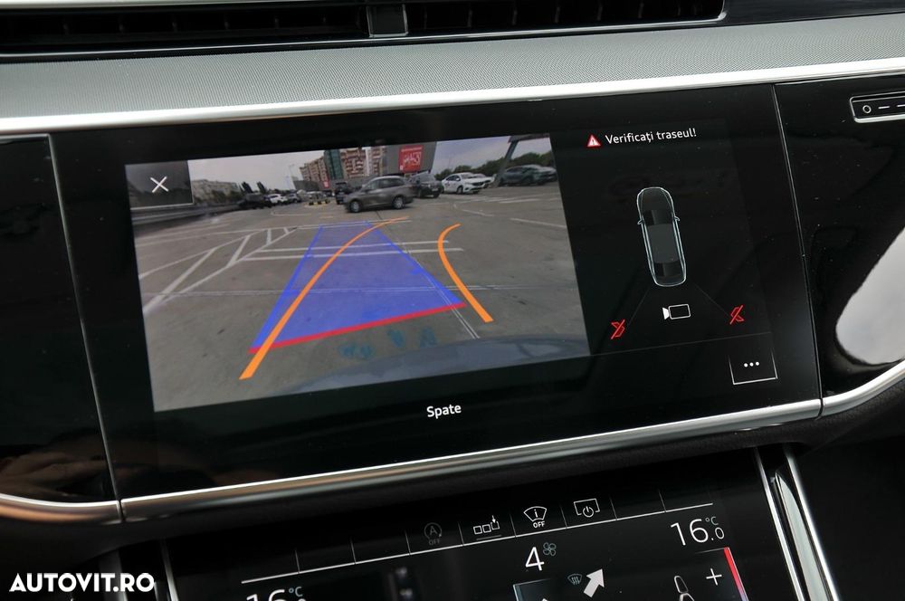 Audi A8 50 TDI quattro Tiptronic MHEV - 16