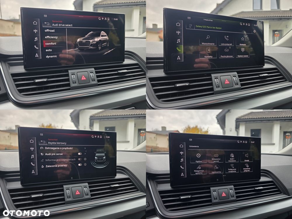 Audi Q5 40 TDI mHEV Quattro S tronic - 33