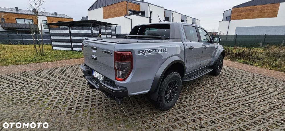 Ford Ranger Raptor - 5