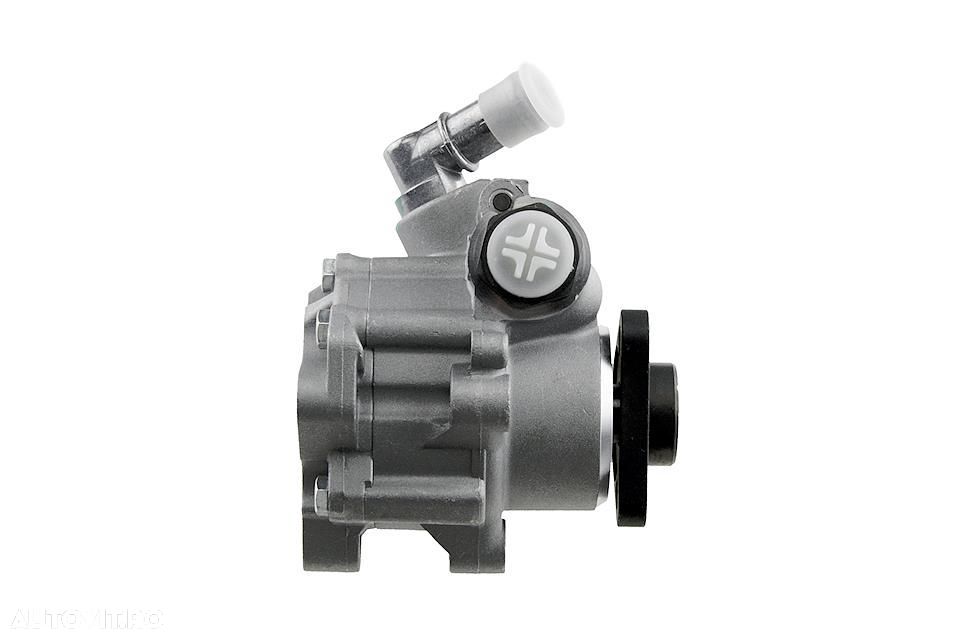 Pompa servodirectie Bmw Seria 3 318d, 320d 2004-2012, 118d, 120d 2003-2013, NTY SPW-BM-017 - 3