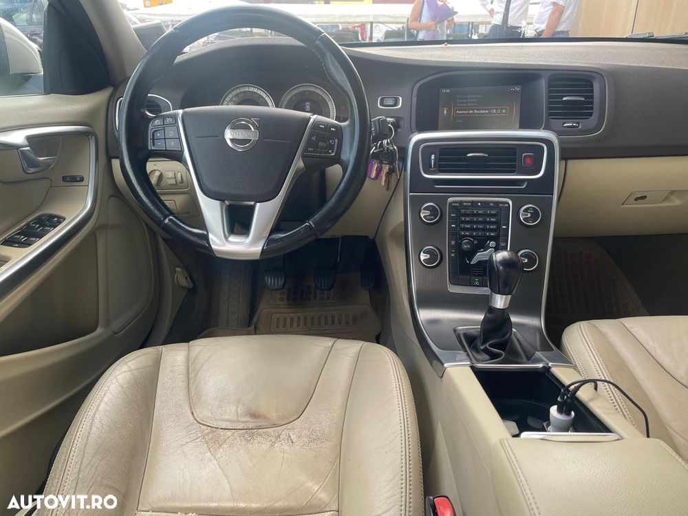 Volvo S60 - 11