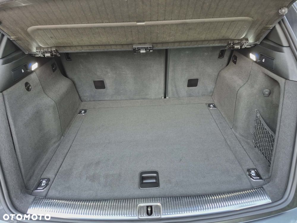 Audi Q5 2.0 TDI Quattro Stronic - 9