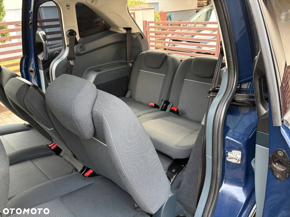 Ford Grand C-MAX 1.0 EcoBoost Start-Stopp-System Trend - 33