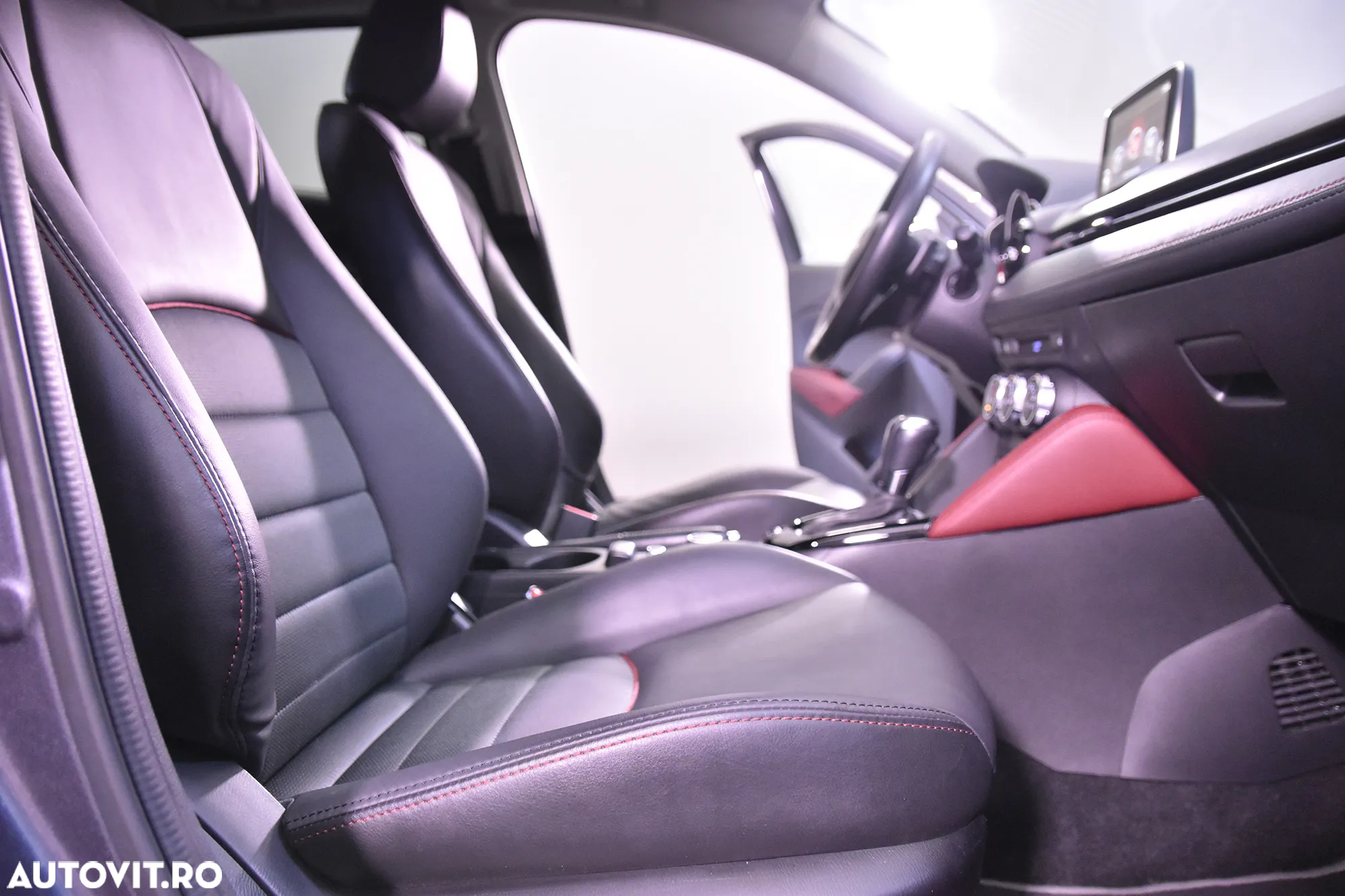 Mazda CX-3 - 11