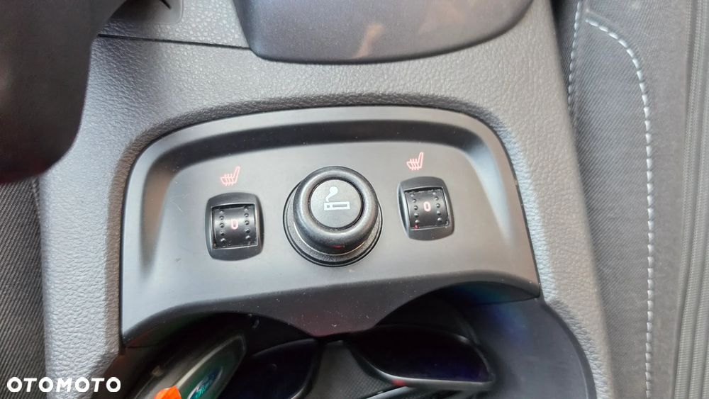 Ford Focus 2.0 TDCi Titanium - 15