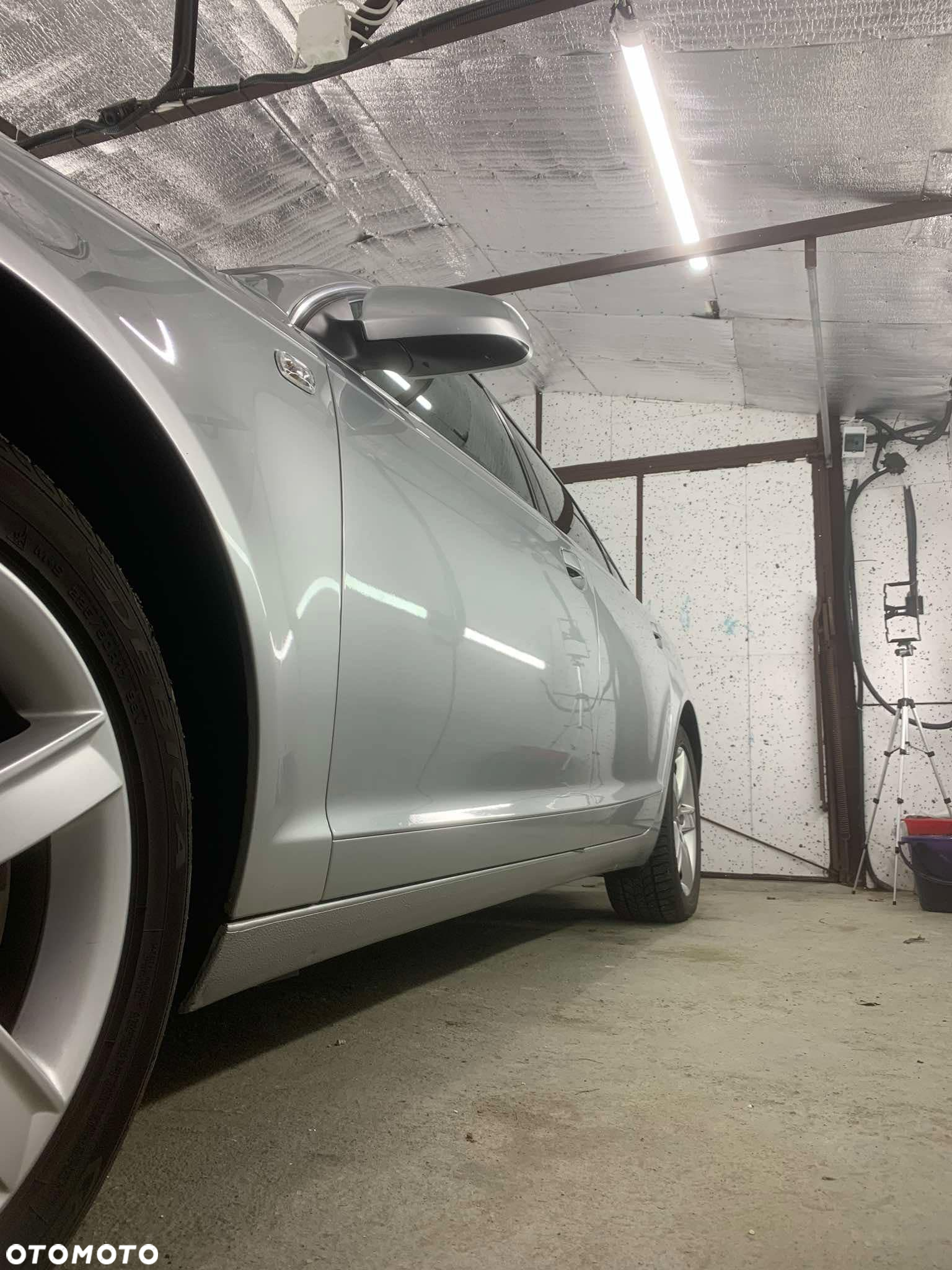 Audi A6 3.0 TDI Quattro Tiptronic - 12