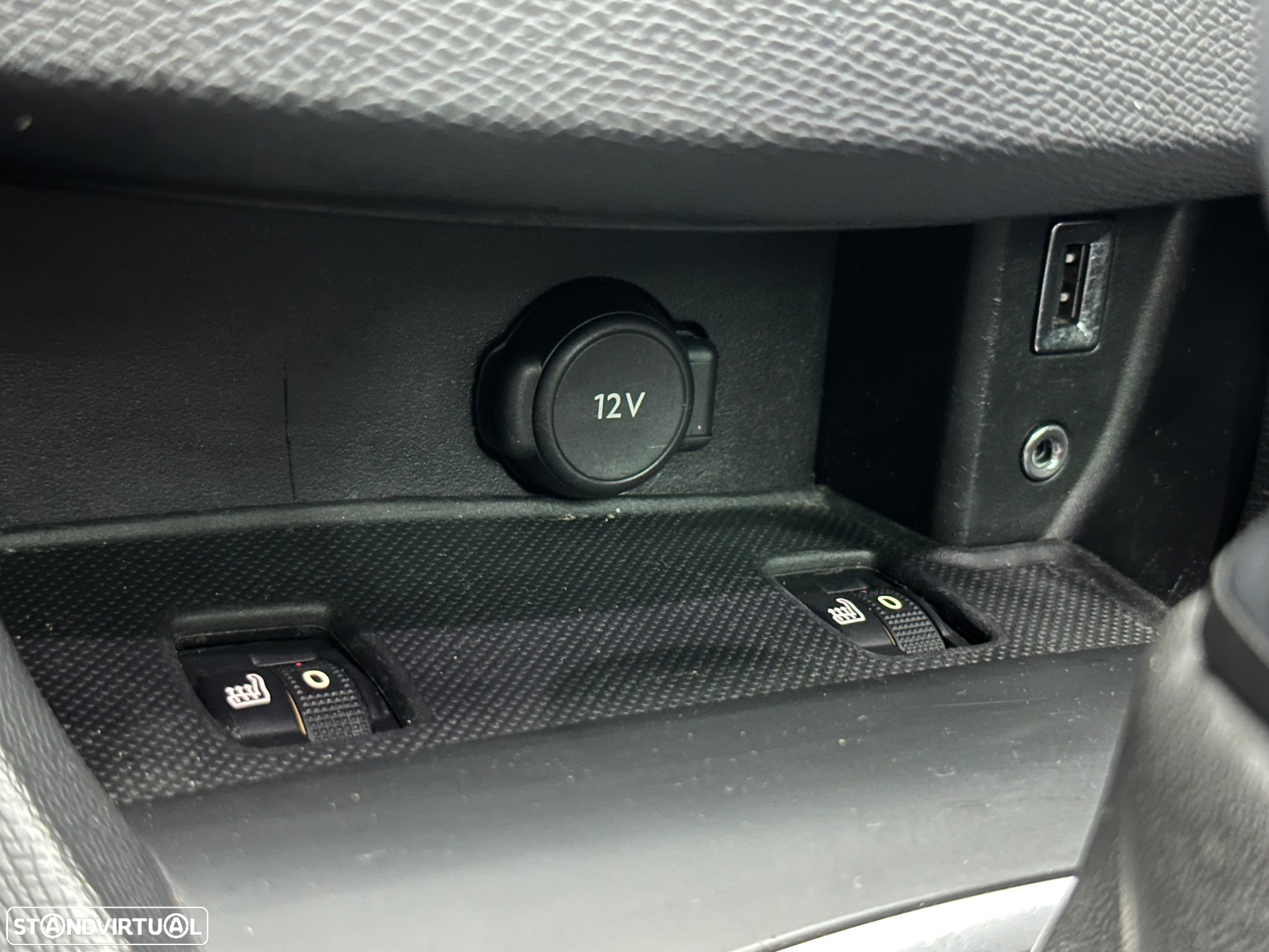 Peugeot 308 SW BlueHDi 180 EAT6 GT - 24