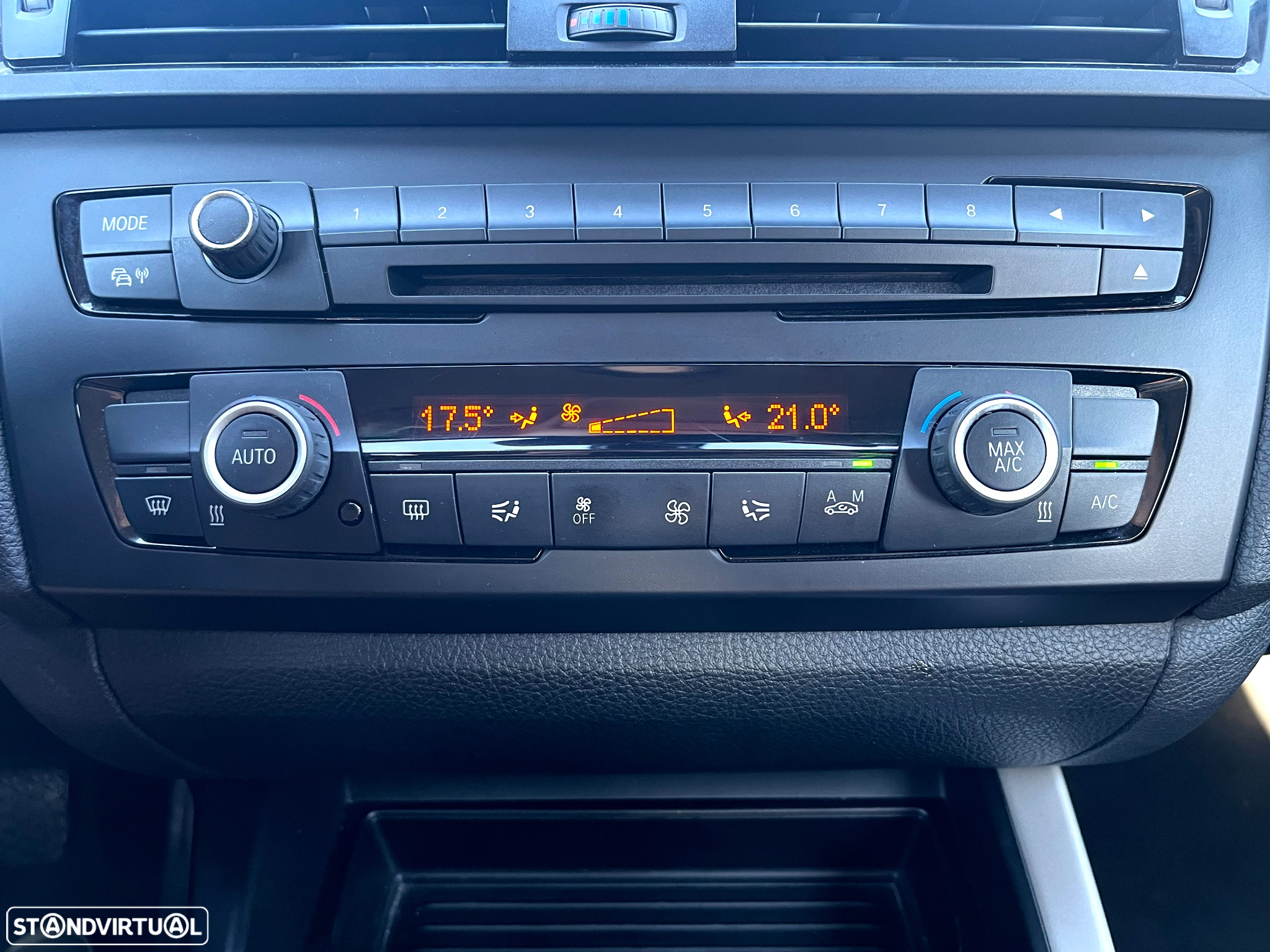 BMW 116 d EfficientDynamics Edition - 26