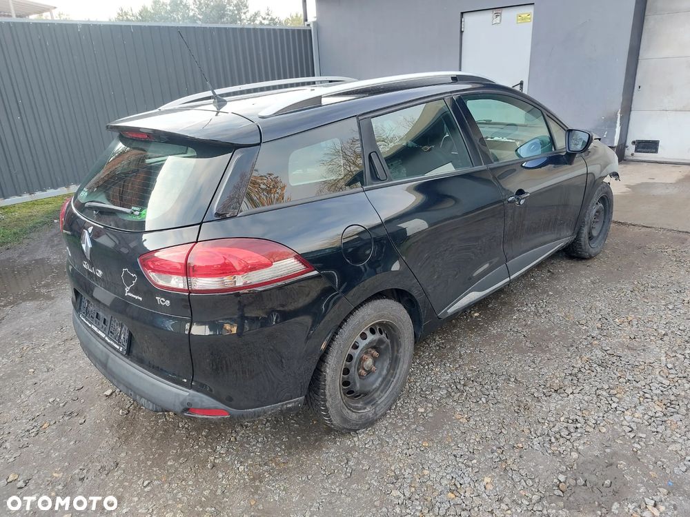 Renault Clio Energy TCe 90 Start & Stop Luxe - 3
