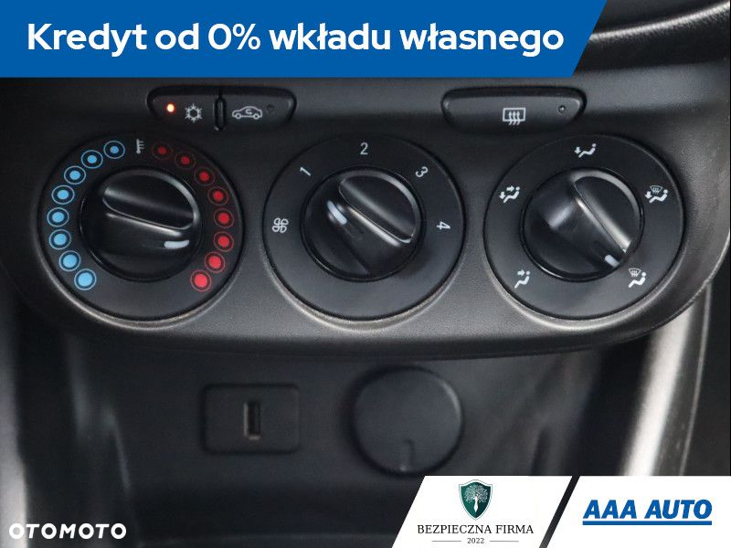 Opel Corsa - 13