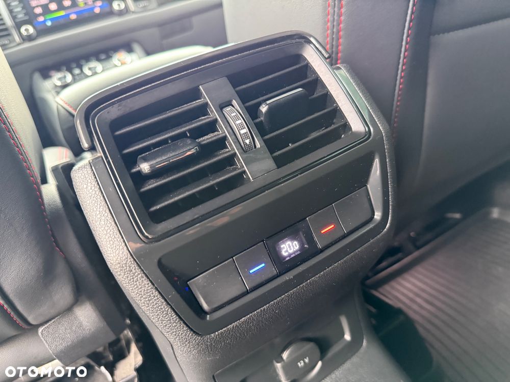 Skoda Kodiaq 2.0 Bi-TDI 4x4 DSG RS - 32