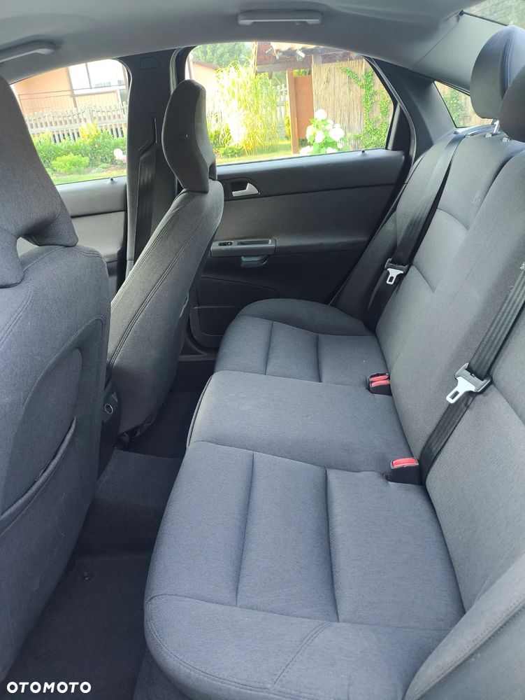 Volvo S40 - 9