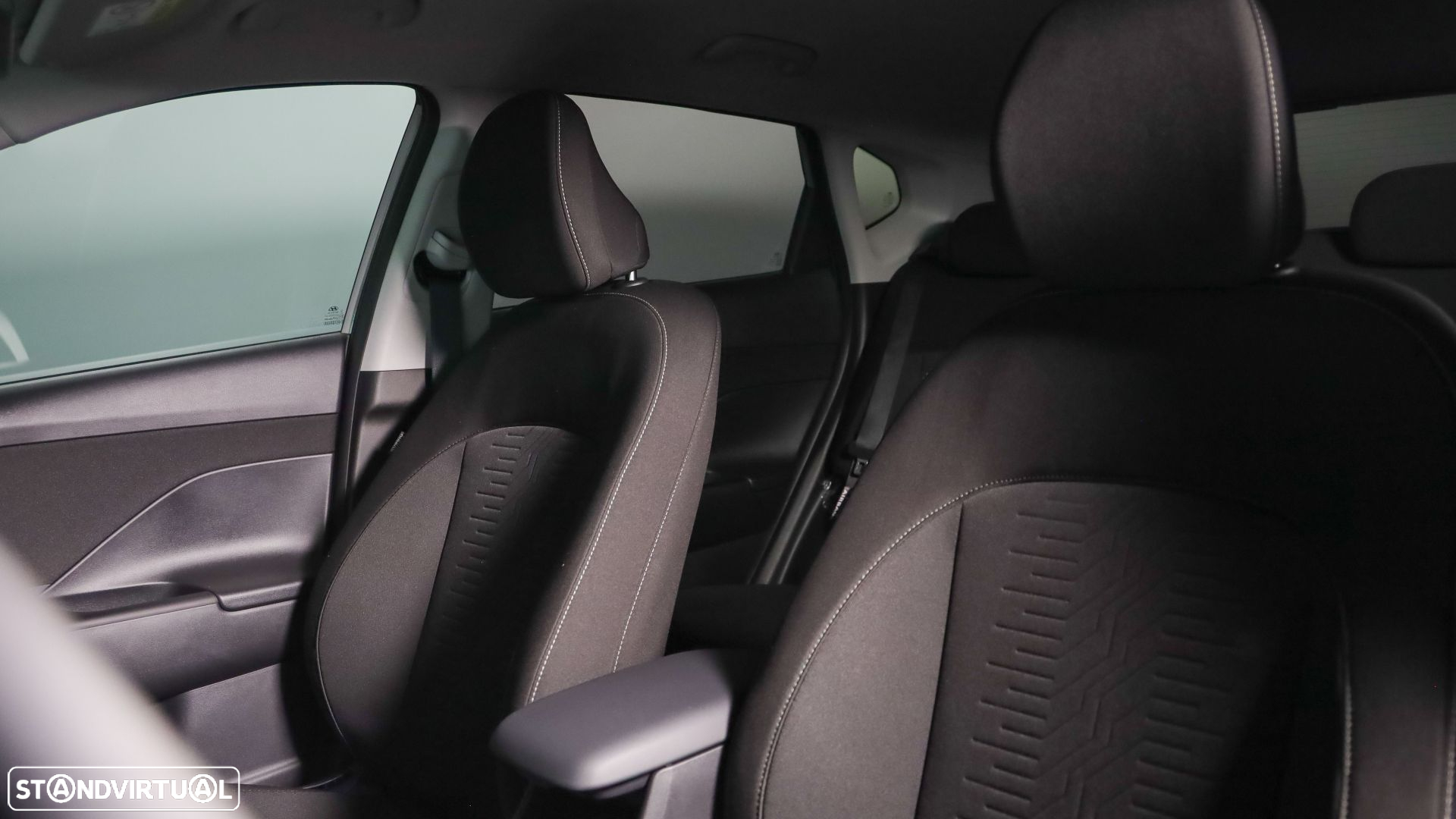 Hyundai Kauai 1.0 T-GDi Premium (TT) - 7