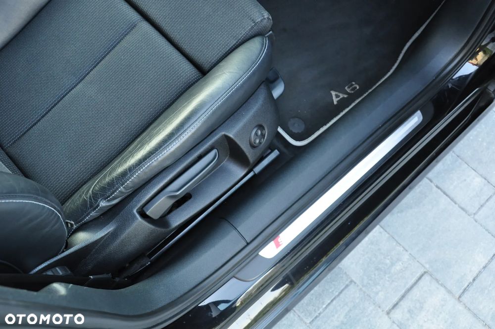 Audi A6 Limousine - 27