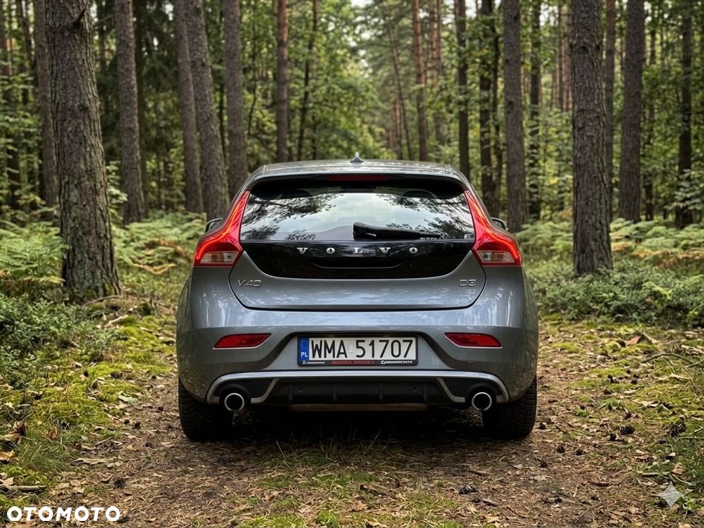 Volvo V40 D3 RDesign - 4