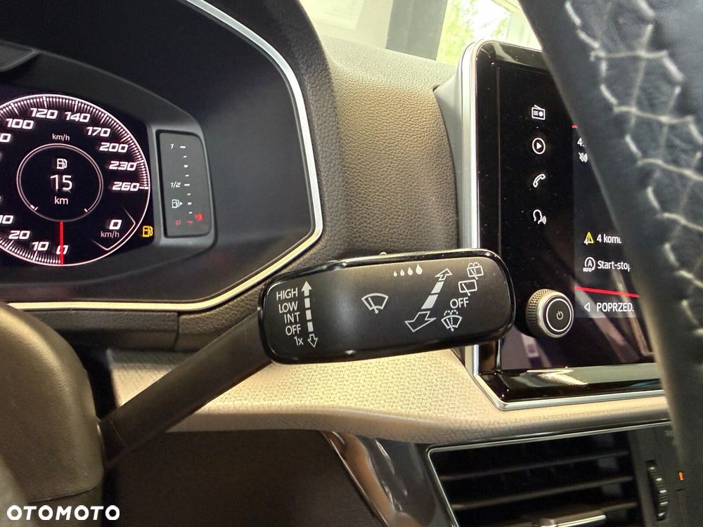 Seat Tarraco - 34
