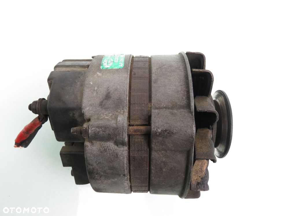 ALTERNATOR FIAT UNO 1.0 63320001 - 1