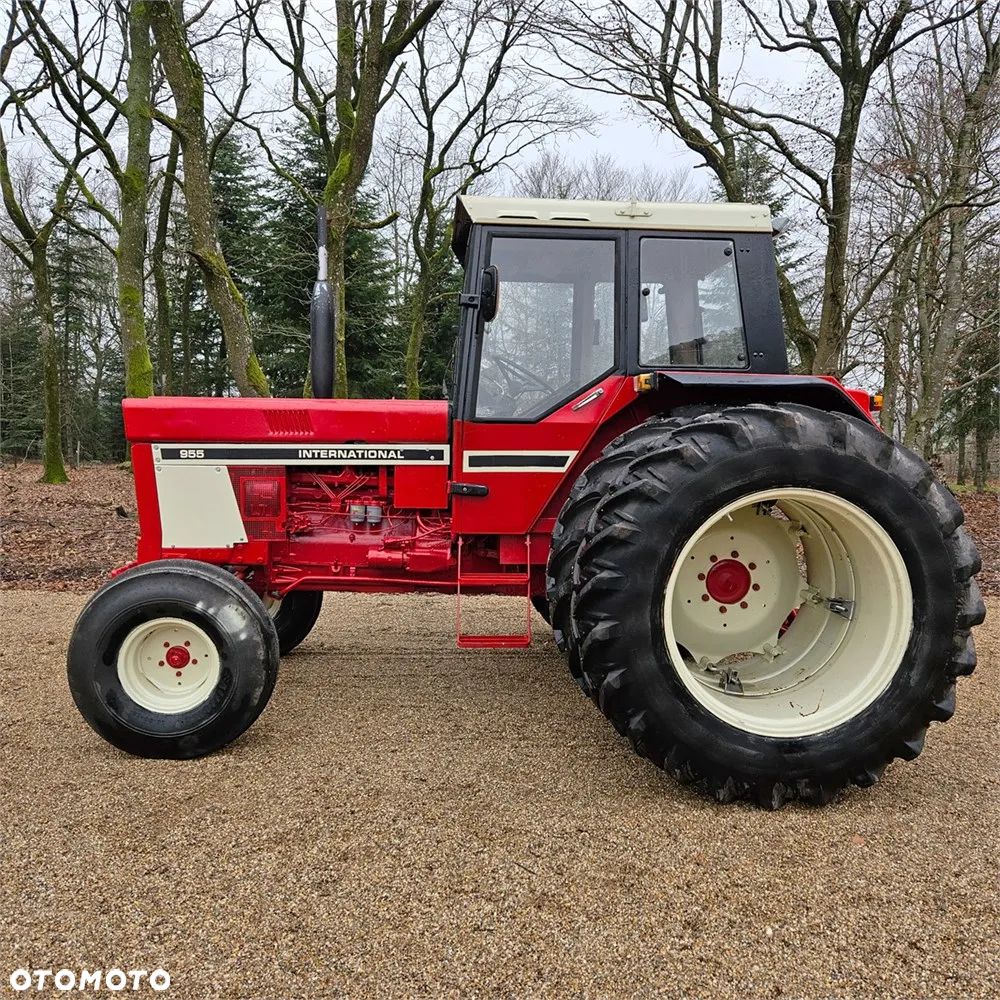 Case IH 955 - 3