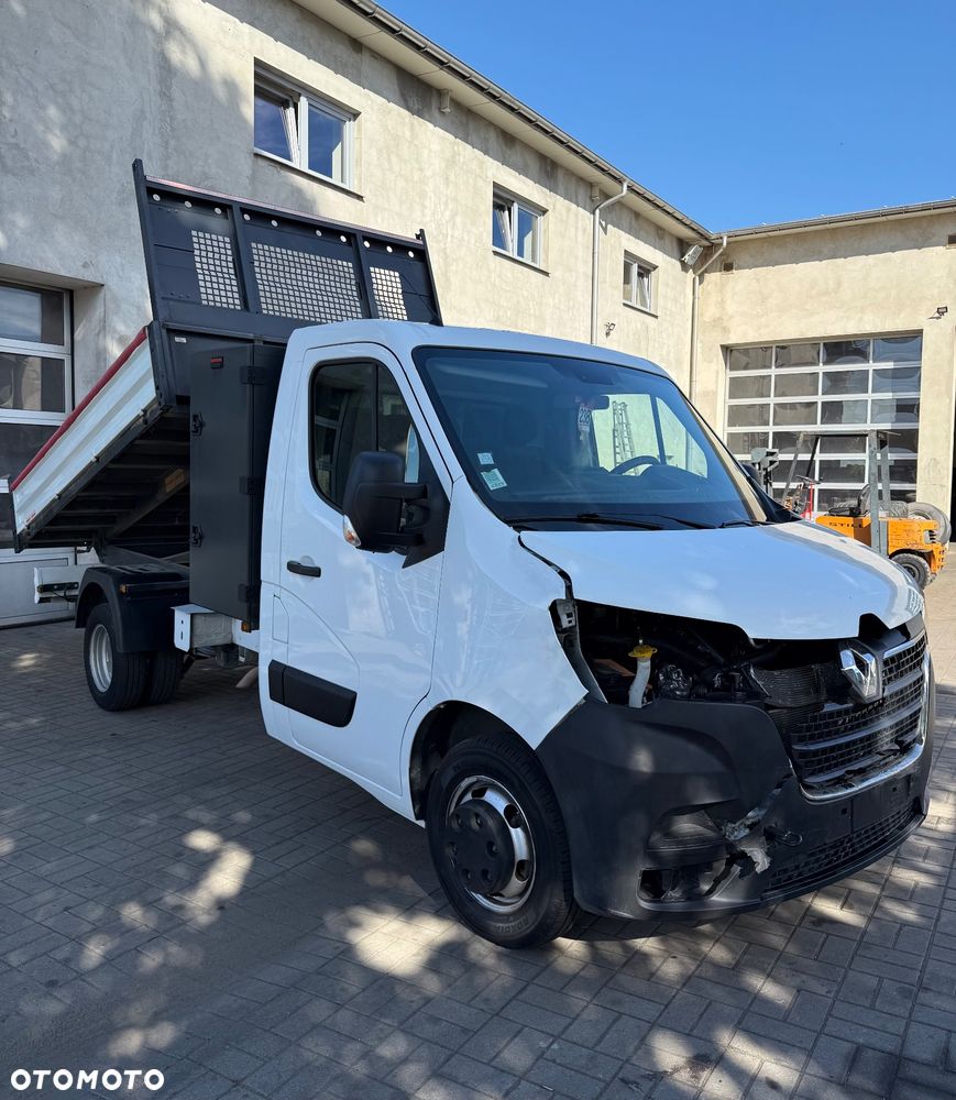 Renault Master - 3