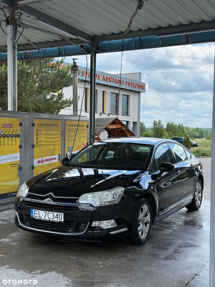 Citroën C5 1.6 THP Seduction - 15