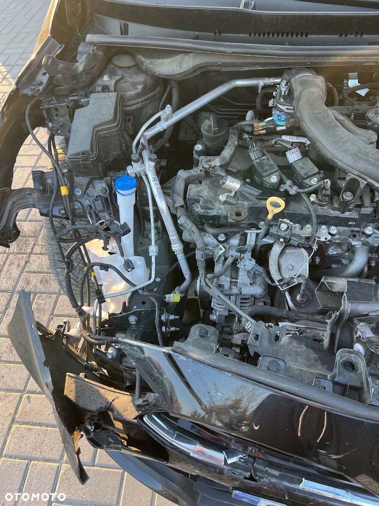 Toyota Yaris 1.0 VVT-i Comfort - 10