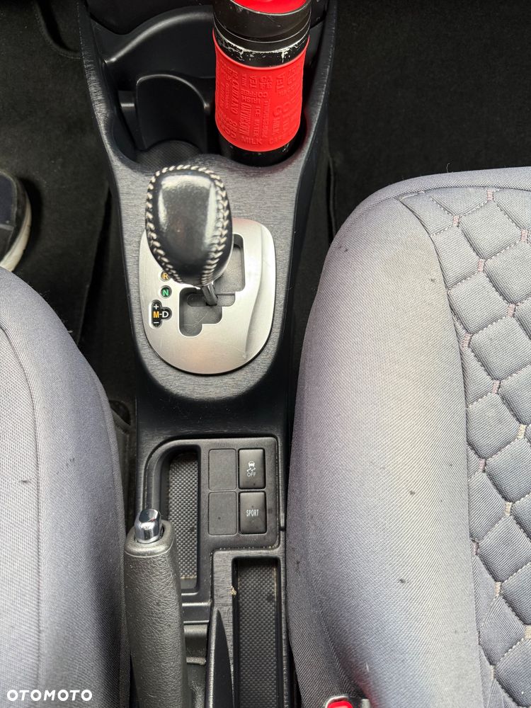 Toyota Yaris 1.33 VVT-i Multi Mode Edition - 15