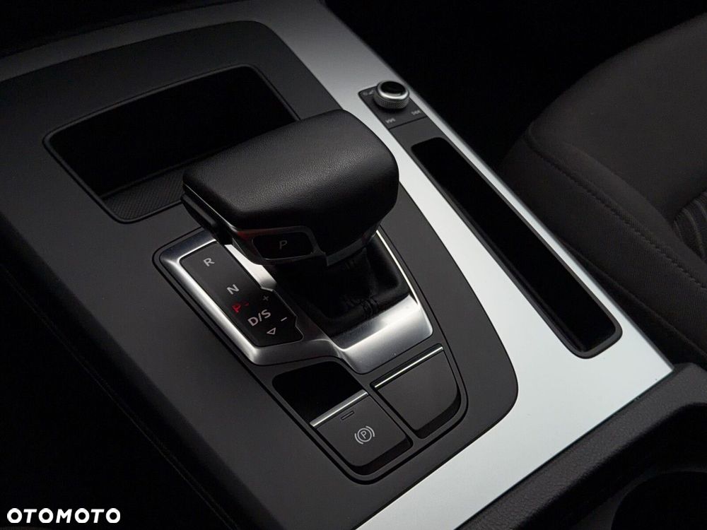 Audi Q5 - 26