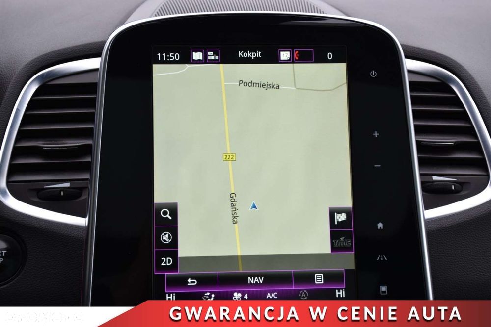 Renault Espace Energy dCi 160 EDC Intens - 15