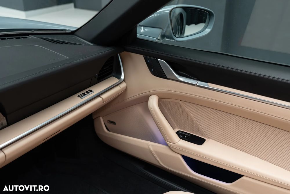 Porsche 911 Turbo PDK - 13