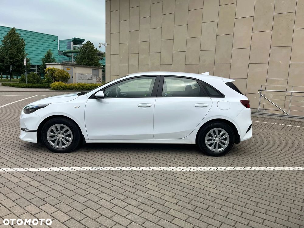 Kia Ceed 1.0 T-GDI S - 18