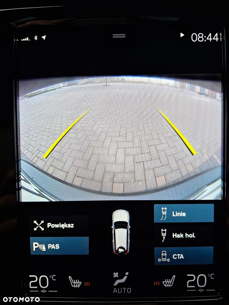 Volvo V90 D4 Momentum Pro - 39