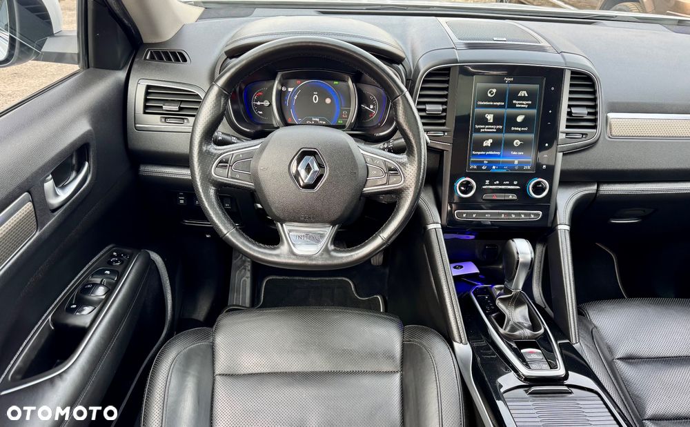 Renault Koleos 2.0 dCi Initiale Paris 4x4 X-Tronic - 20