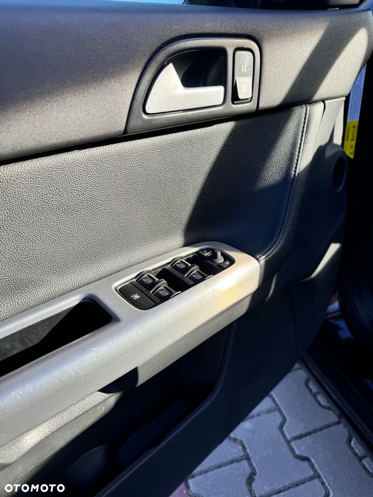 Volvo V50 2.0D Momentum - 7