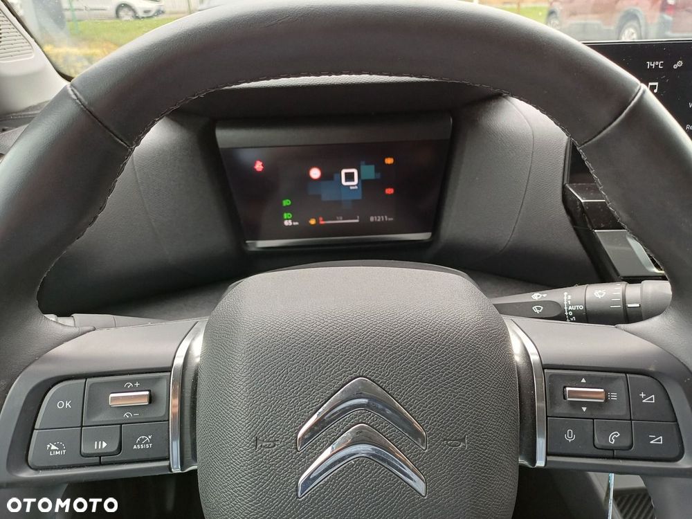 Citroën C4 1.2 PureTech Feel Pack S&S - 24