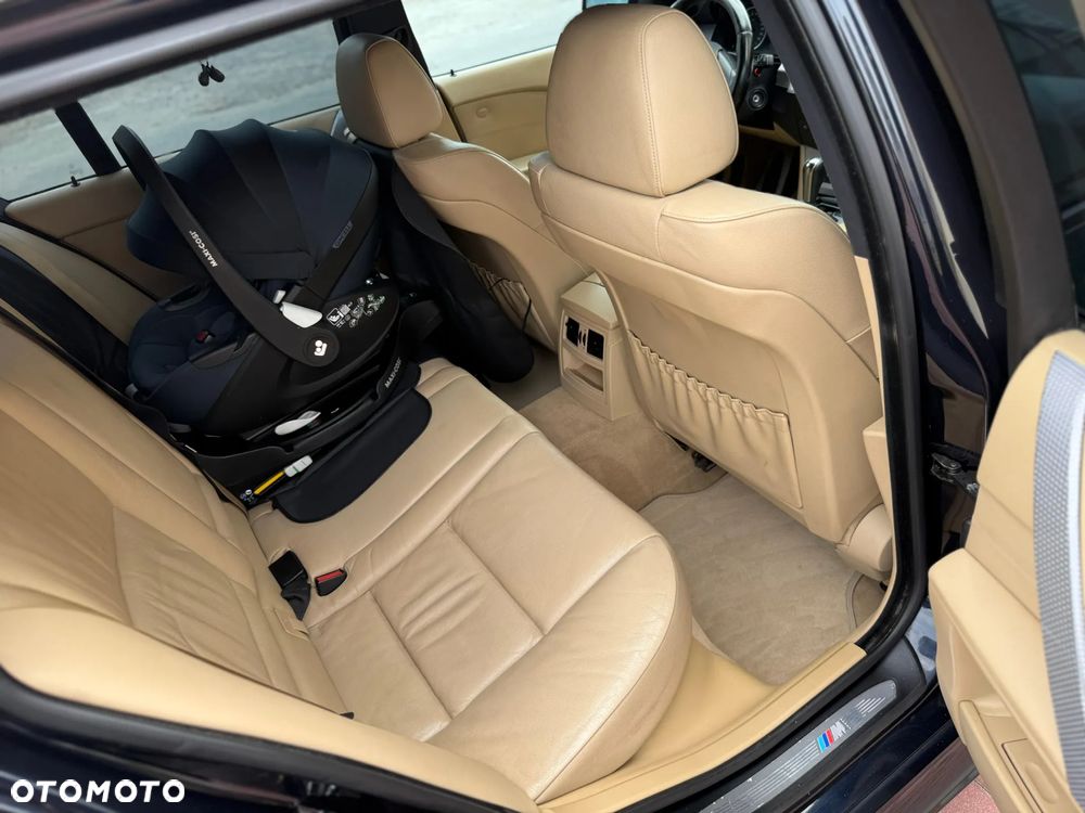 BMW Seria 5 - 13