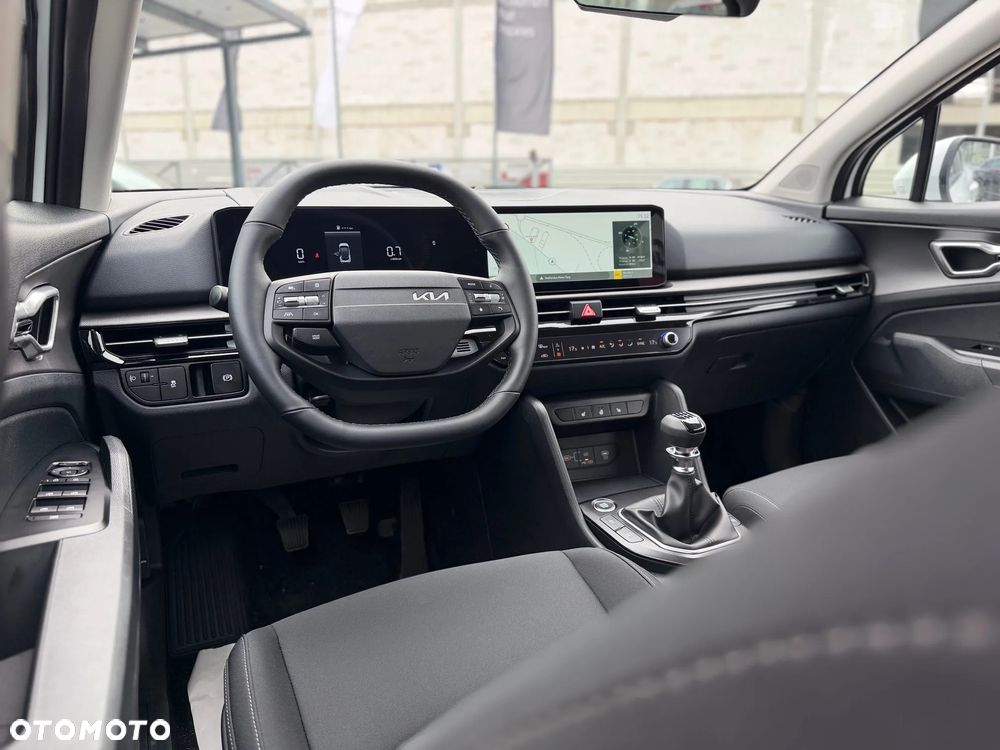 Kia Sportage 1.6 T-GDI M 2WD - 8