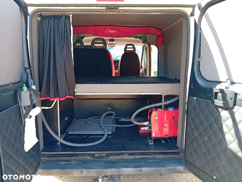 Fiat Ducato L2 - 16