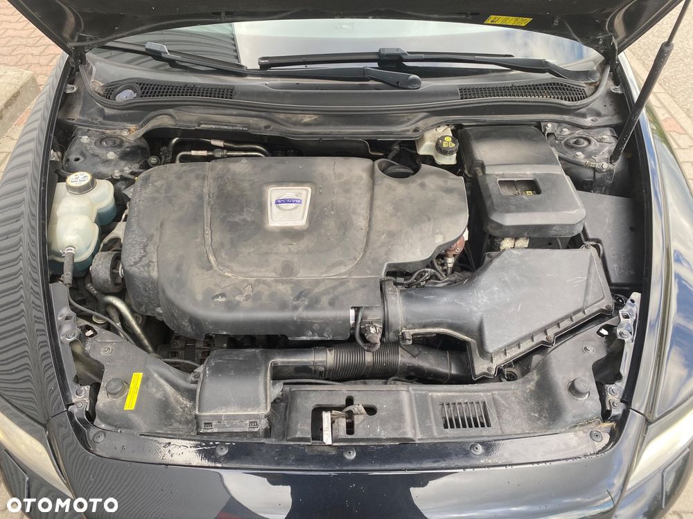 Volvo V50 DPF D4 Geartronic Momentum - 16