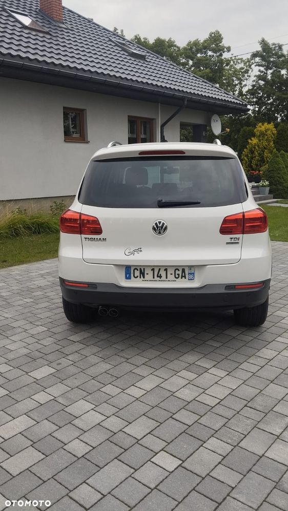Volkswagen Tiguan 2.0 TDI DPF 4Motion BlueMotion Technology Life - 12