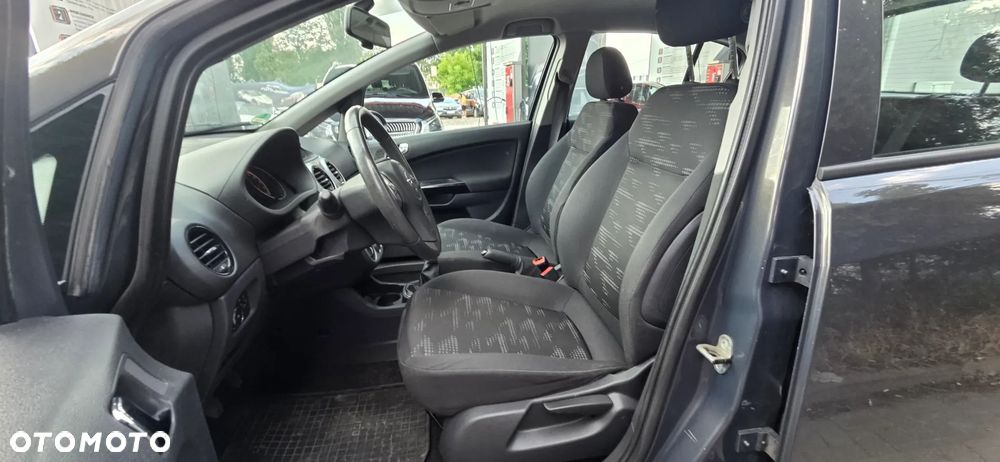 Opel Corsa 1.4 (ecoFLEX) Start/Stop Innovation - 31